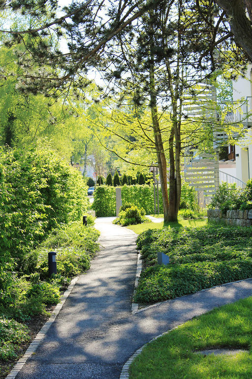 Ammerseehaeuser Dießen am Ammersee Kültér fotó