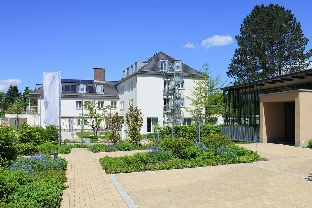Ammerseehaeuser Dießen am Ammersee Kültér fotó