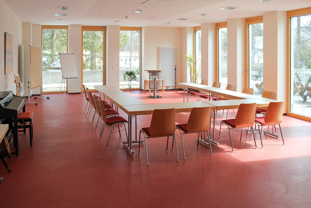 Ammerseehaeuser Dießen am Ammersee Kültér fotó