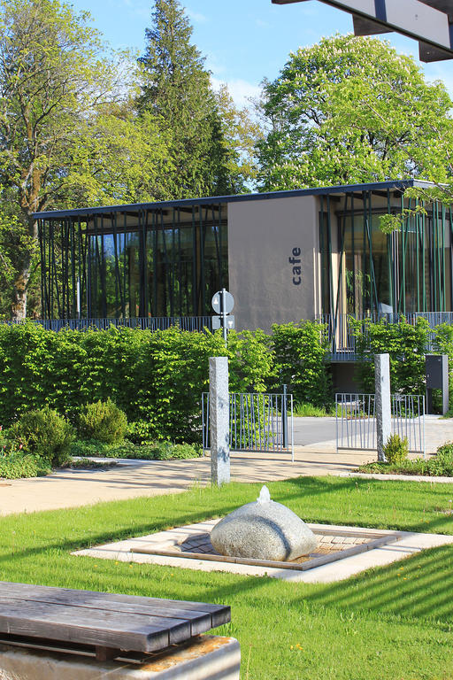 Ammerseehaeuser Dießen am Ammersee Kültér fotó