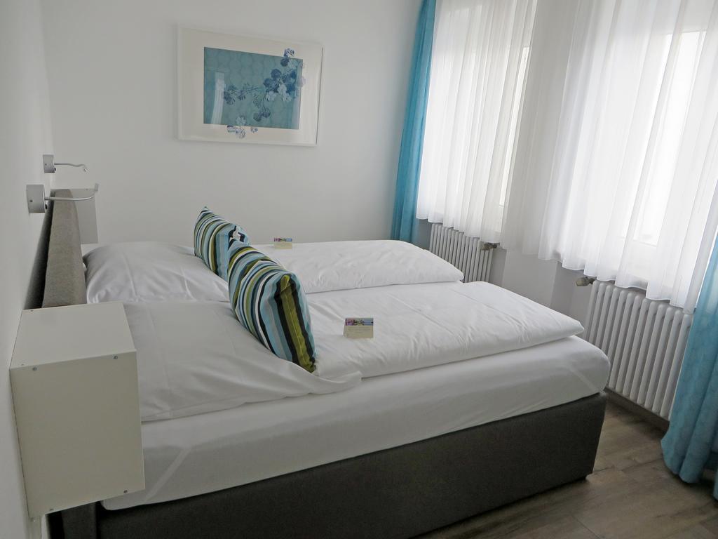Ammerseehaeuser Dießen am Ammersee Kültér fotó
