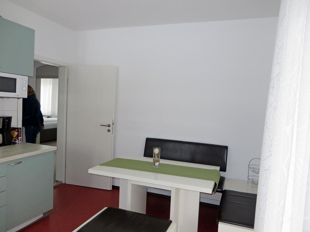 Ammerseehaeuser Dießen am Ammersee Kültér fotó