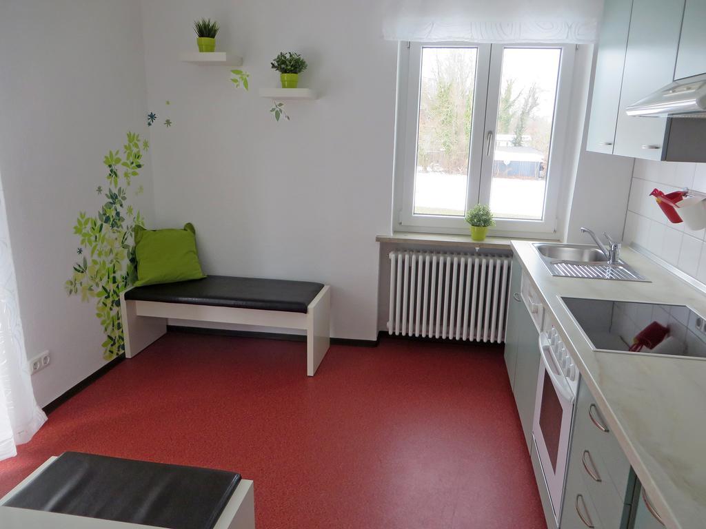 Ammerseehaeuser Dießen am Ammersee Kültér fotó
