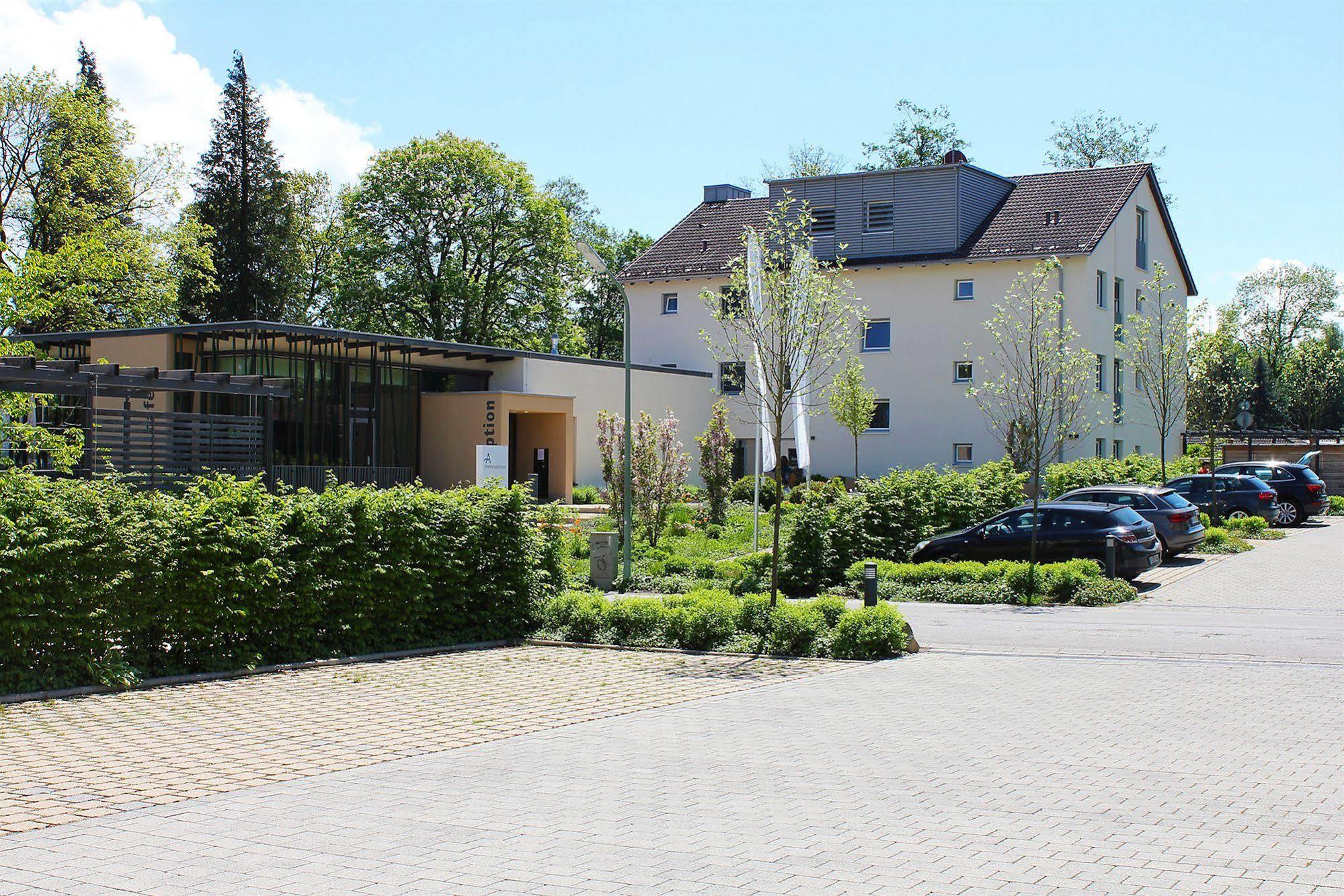 Ammerseehaeuser Dießen am Ammersee Kültér fotó